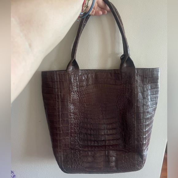 Nancy Gonzalez tote bag - Picture 2 of 8